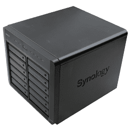 Synology DS2419+ 12-Bay NAS Review