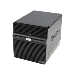 Synology DS416j Surveillance Bundle Review
