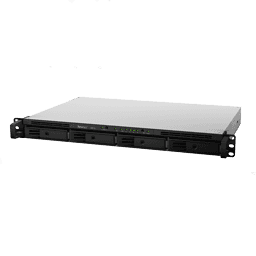 Synology RackStation RS816 4-Bay NAS Review
