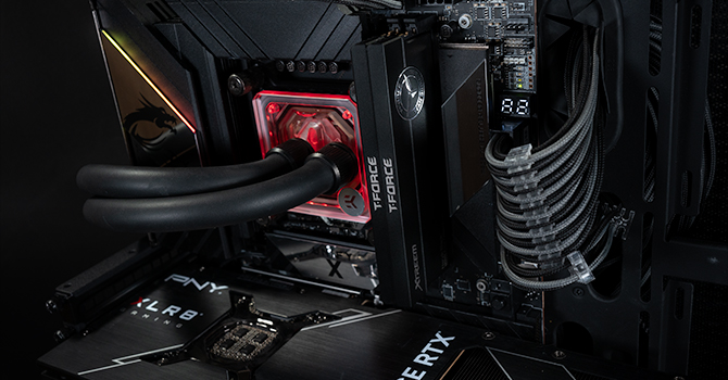 Team Group T-Force CKD XTREEM DDR5-8800 48 GB CL42 Review