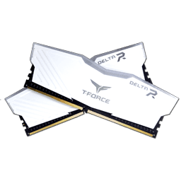 Team Group T-Force Delta RGB 2x 8 GB DDR4 Review