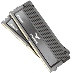 Team Group T-Force Xtreem Gaming DDR4-4133 CL18 2x8GB Review
