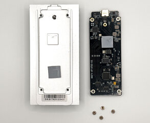 TerraMaster D1 SSD Pro Enclosure Review - Feature Packed and