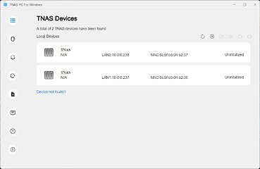 TerraMaster F4-425 Plus Review - Initial Setup & TOS 6 | TechPowerUp