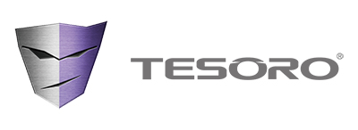 Logo Tesoro