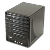 Thecus N5550 Review