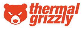 Thermal Grizzly Logo