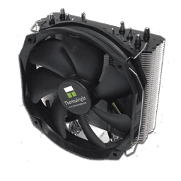 Thermalright True Spirit 140 Direct Review