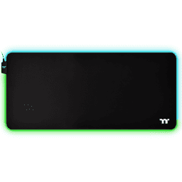 Thermaltake Level 20 RGB Extended Mouse Pad Review