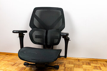 ThundeX3 FLEX Pro Mesh