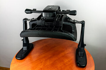 ThundeX3 FLEX Pro Mesh