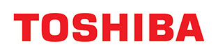 Toshiba Logo