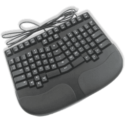 The Truly Ergonomic Mechanical Keyboard Review