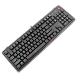 Tt eSPORTS MEKA PRO Keyboard Review