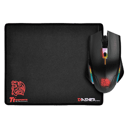 Tt eSPORTS Talon Elite Gaming Gear Combo Review
