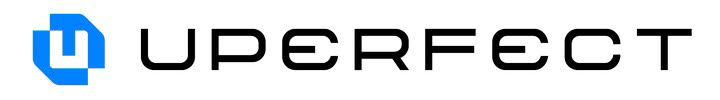 UPERFECT Logo