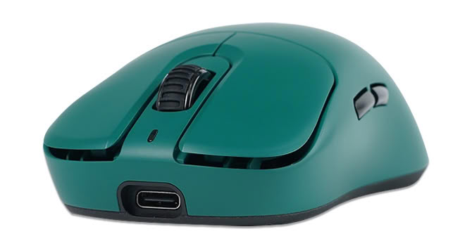 VAXEE NP-01S V3 Wireless Review | TechPowerUp