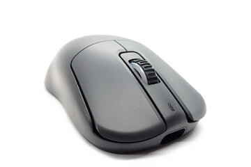 VAXEE XE V2 Wireless Review - Shape & Dimensions | TechPowerUp