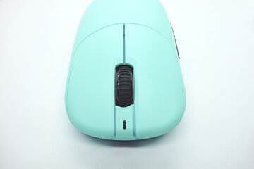 VAXEE Zygen NP-01S Ergo Wireless Review - Build Quality