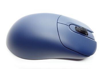 VAXEE Zygen NP-01S V2 Wireless Review - Shape & Dimensions