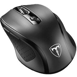 VicTsing MM057 Wireless Mouse Review