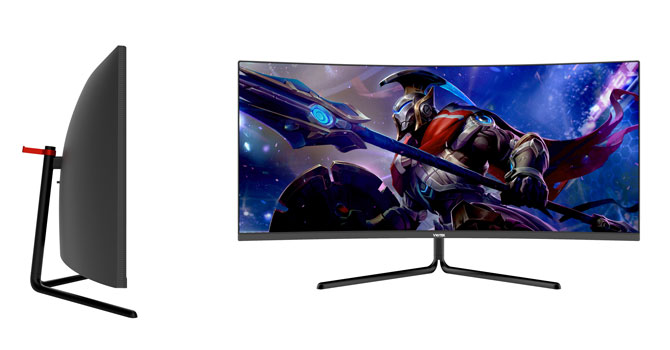 viotek ultrawide monitor review