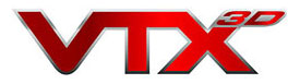 VTX3D Logo