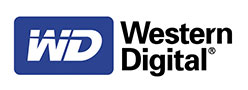 WD Logo