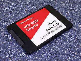 SSD Front