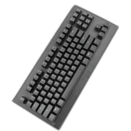 Wooting One Keyboard Review