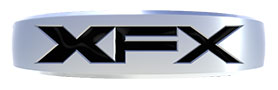 XFX Logo