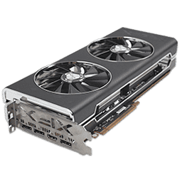XFX Radeon RX 5700 XT Ultra THICC II Review