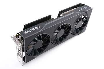 Graphics Card Height