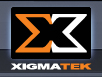 Xigmatek Logo