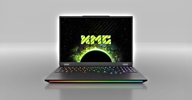 XMG Neo 16 (A25) + Oasis Water Cooler Review - Performs Like an 18 XMG Neo 16 (A25) + Oasis Water Cooler Review - Performs Like an 18