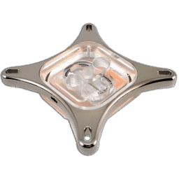 XSPC RayStorm Neo CPU Water Block Review