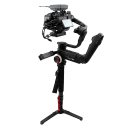 Zhiyun Crane 3 LAB Camera Gimbal Review