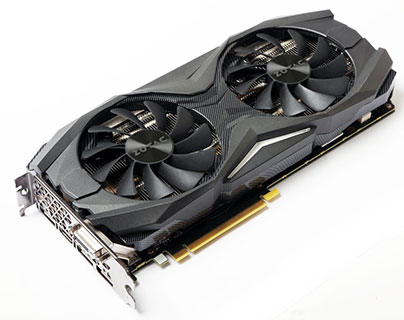 Zotac geforce gtx 1080 amp extreme 8gb on sale gddr5x