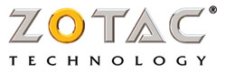 ZOTAC Logo