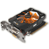 ZOTAC GeForce GTX 650 Ti AMP! Edition 2 GB Review