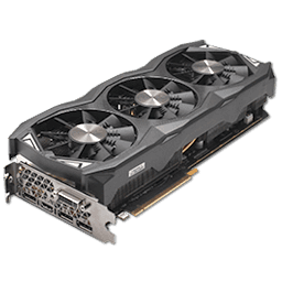 Zotac GeForce GTX 980 Ti AMP! Extreme 6GB Review