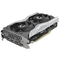 ZOTAC GeForce RTX 2060 Super Mini Review