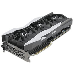 Zotac GeForce RTX 2080 AMP Extreme 8 GB Review