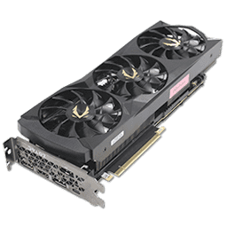 Zotac GeForce RTX 2080 Ti AMP 11 GB Review