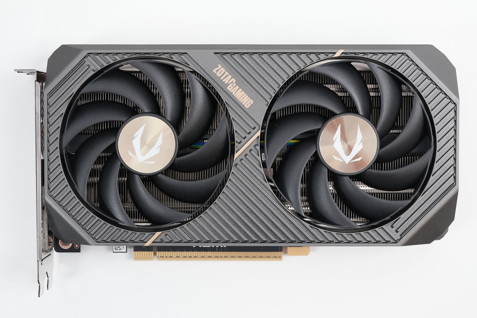 Zotac AMP GeForce RTX 5060 Ti 16GB GDDR7