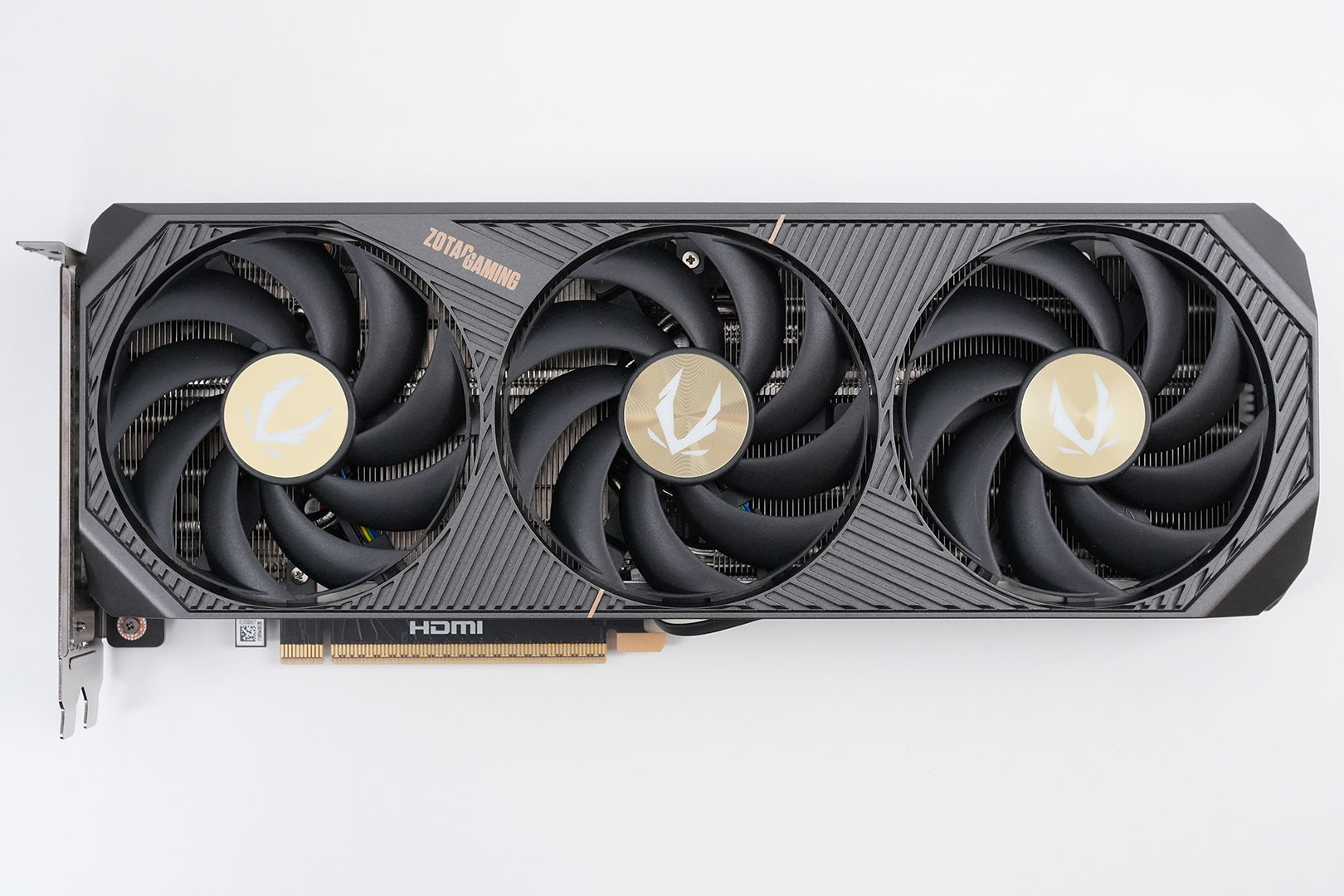 Zotac Solid GeForce RTX 5070 12GB GDDR7