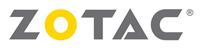 ZOTAC Logo