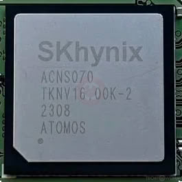 SK Hynix PE9010 3.8 TB Specs | TechPowerUp SSD Database