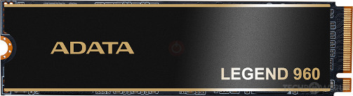ADATA Legend 960 4 TB Specs | TechPowerUp SSD Database
