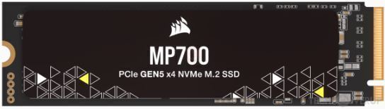 Corsair MP700 2 TB Specs | TechPowerUp SSD Database